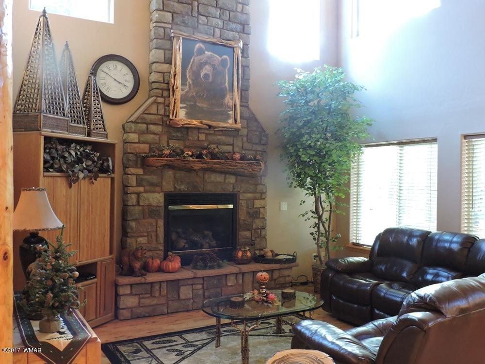 3780 Rustler Drive, Unit 49 Pinetop, AZ 85935 - Photo 5 of 53