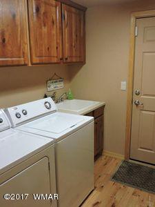3780 Rustler Drive, Unit 49 Pinetop, AZ 85935 - Photo 51 of 53