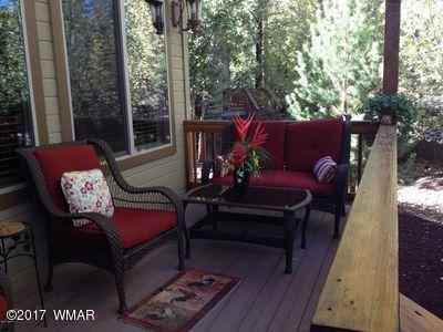 3780 Rustler Drive, Unit 49 Pinetop, AZ 85935 - Photo 53 of 53
