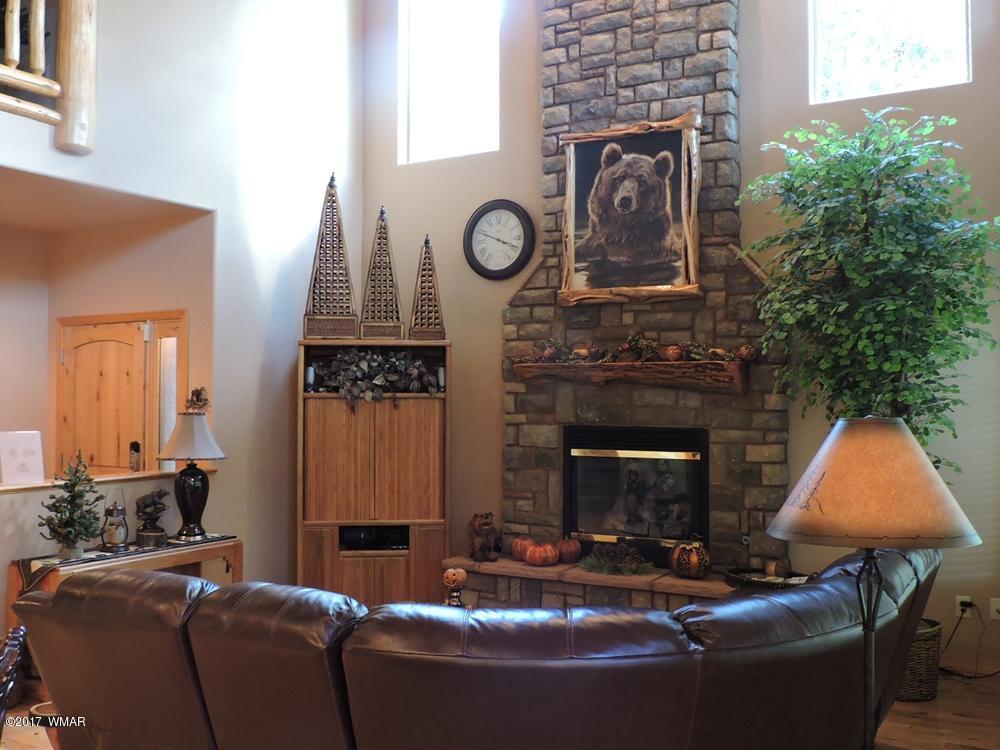3780 Rustler Drive, Unit 49 Pinetop, AZ 85935 - Photo 6 of 53