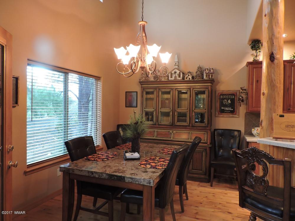 3780 Rustler Drive, Unit 49 Pinetop, AZ 85935 - Photo 7 of 53