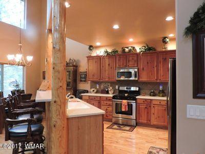 3780 Rustler Drive, Unit 49 Pinetop, AZ 85935 - Photo 8 of 53