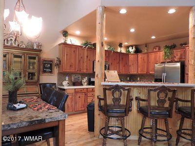 3780 Rustler Drive, Unit 49 Pinetop, AZ 85935 - Photo 9 of 53