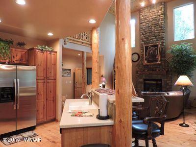 3780 Rustler Drive, Unit 49 Pinetop, AZ 85935 - Photo 10 of 53