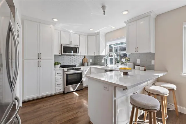 $1,498,000 | 363 North Rengstorff Avenue, Unit 5, Mountain View, CA 94043