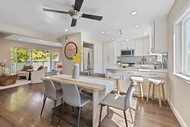 $1,498,000 | 363 North Rengstorff Avenue, Unit 5, Mountain View, CA 94043