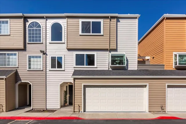 $1,498,000 | 363 North Rengstorff Avenue, Unit 5, Mountain View, CA 94043