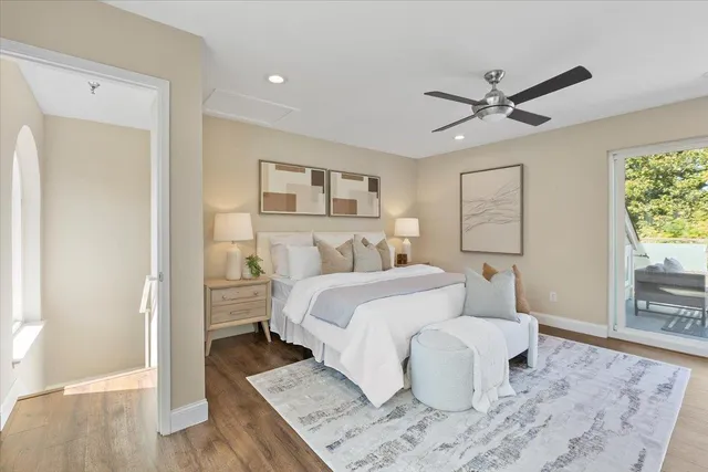 $1,498,000 | 363 North Rengstorff Avenue, Unit 5, Mountain View, CA 94043