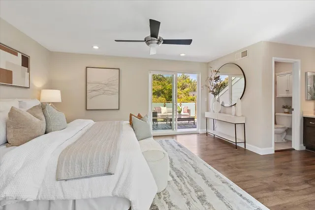 $1,498,000 | 363 North Rengstorff Avenue, Unit 5, Mountain View, CA 94043