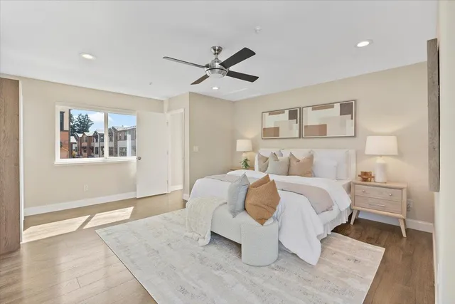 $1,498,000 | 363 North Rengstorff Avenue, Unit 5, Mountain View, CA 94043