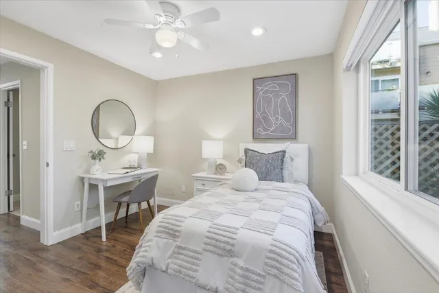 $1,498,000 | 363 North Rengstorff Avenue, Unit 5, Mountain View, CA 94043