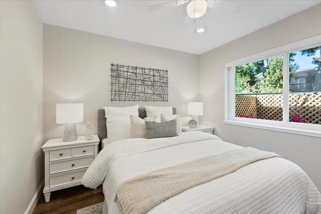 $1,498,000 | 363 North Rengstorff Avenue, Unit 5, Mountain View, CA 94043