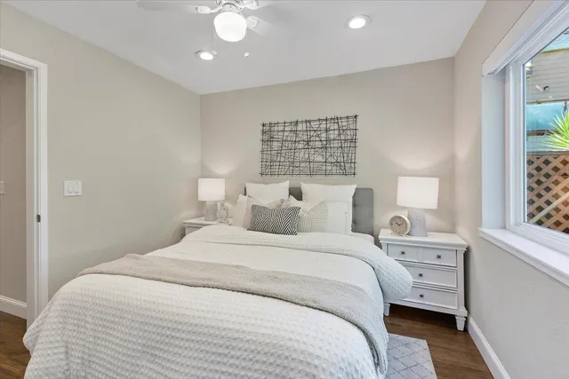 $1,498,000 | 363 North Rengstorff Avenue, Unit 5, Mountain View, CA 94043