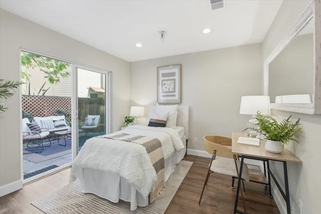 $1,498,000 | 363 North Rengstorff Avenue, Unit 5, Mountain View, CA 94043