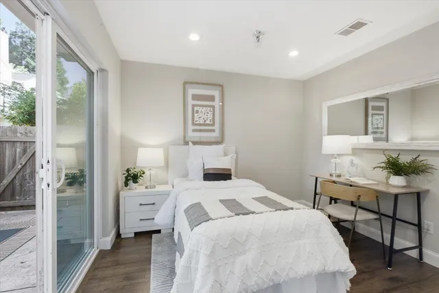 $1,498,000 | 363 North Rengstorff Avenue, Unit 5, Mountain View, CA 94043