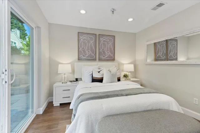 $1,498,000 | 363 North Rengstorff Avenue, Unit 5, Mountain View, CA 94043