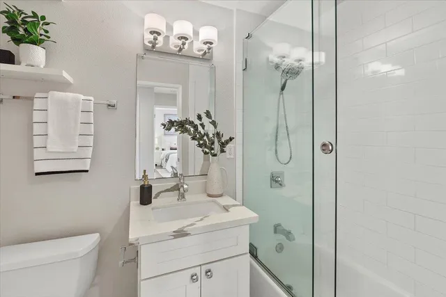 $1,498,000 | 363 North Rengstorff Avenue, Unit 5, Mountain View, CA 94043