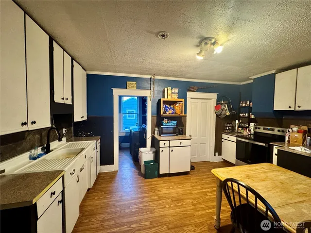 $220,000 | 1408 Hood Street, Aberdeen, WA 98520