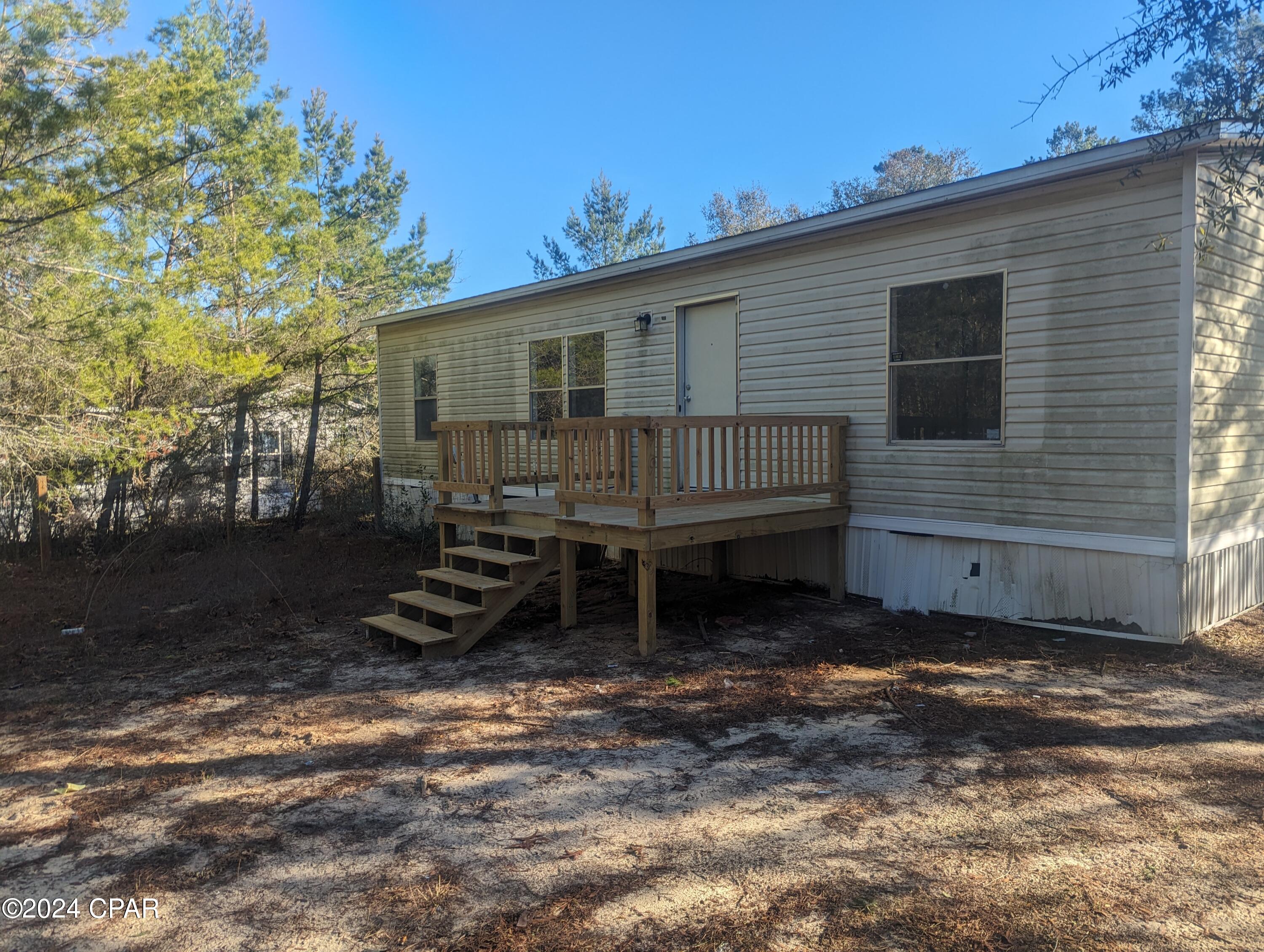 977 Watson Road DeFuniak Springs, FL 32433 - Photo 1 of 12 Gallery Image 1