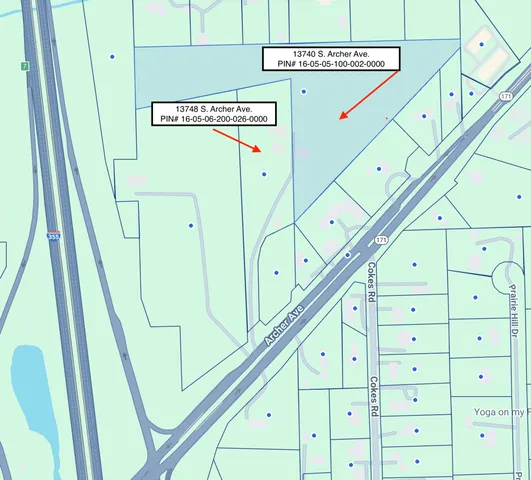 a view of a hallway with stairs