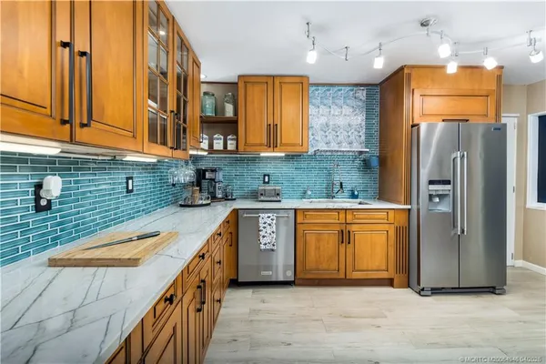 $725,000 | 1776 Northwest Palmetto Court, Stuart, FL 34994