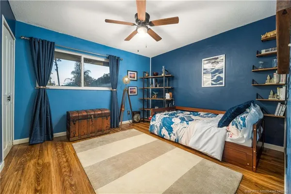 $725,000 | 1776 Northwest Palmetto Court, Stuart, FL 34994