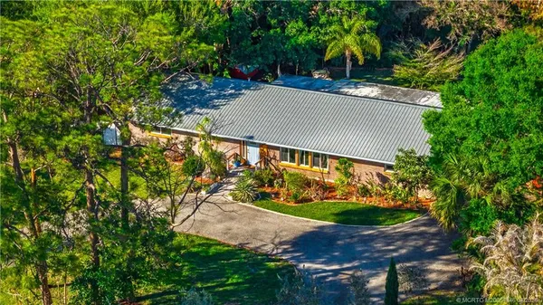 $725,000 | 1776 Northwest Palmetto Court, Stuart, FL 34994