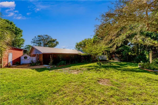 $725,000 | 1776 Northwest Palmetto Court, Stuart, FL 34994