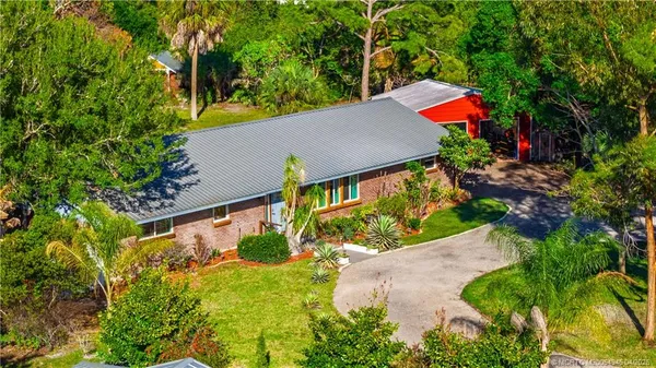 $725,000 | 1776 Northwest Palmetto Court, Stuart, FL 34994
