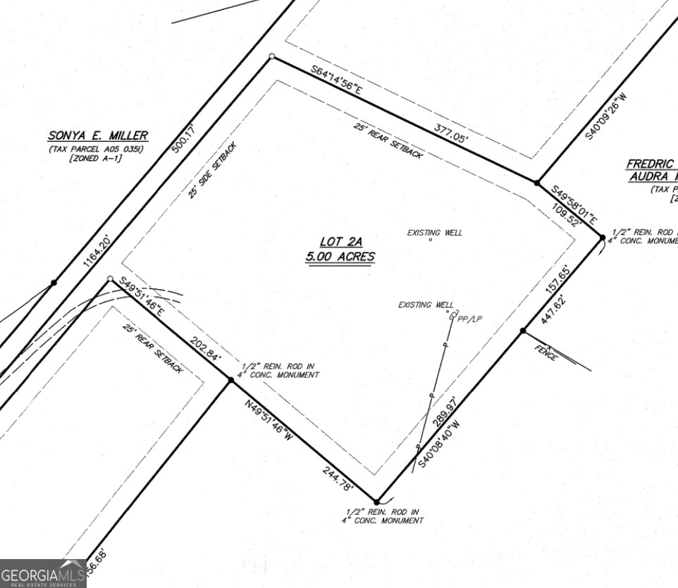 2575 Rays Church Road Bishop, GA 30621 - Photo 2 of 2