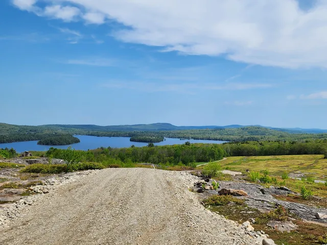 $250,000 | 4 Whispering Berries Hill, Liberty, ME 04949