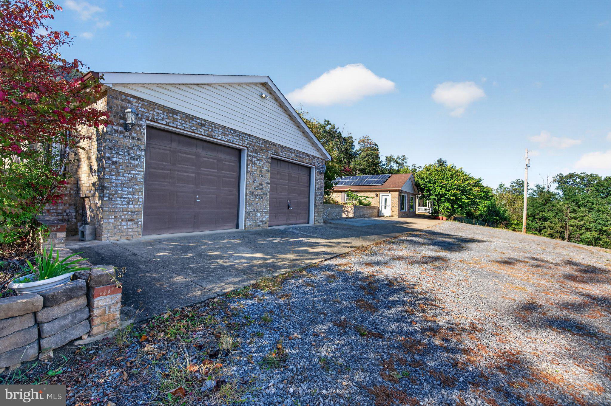 388 Level Hill Road Luray, VA 22835 - Photo 26 of 36 Property View