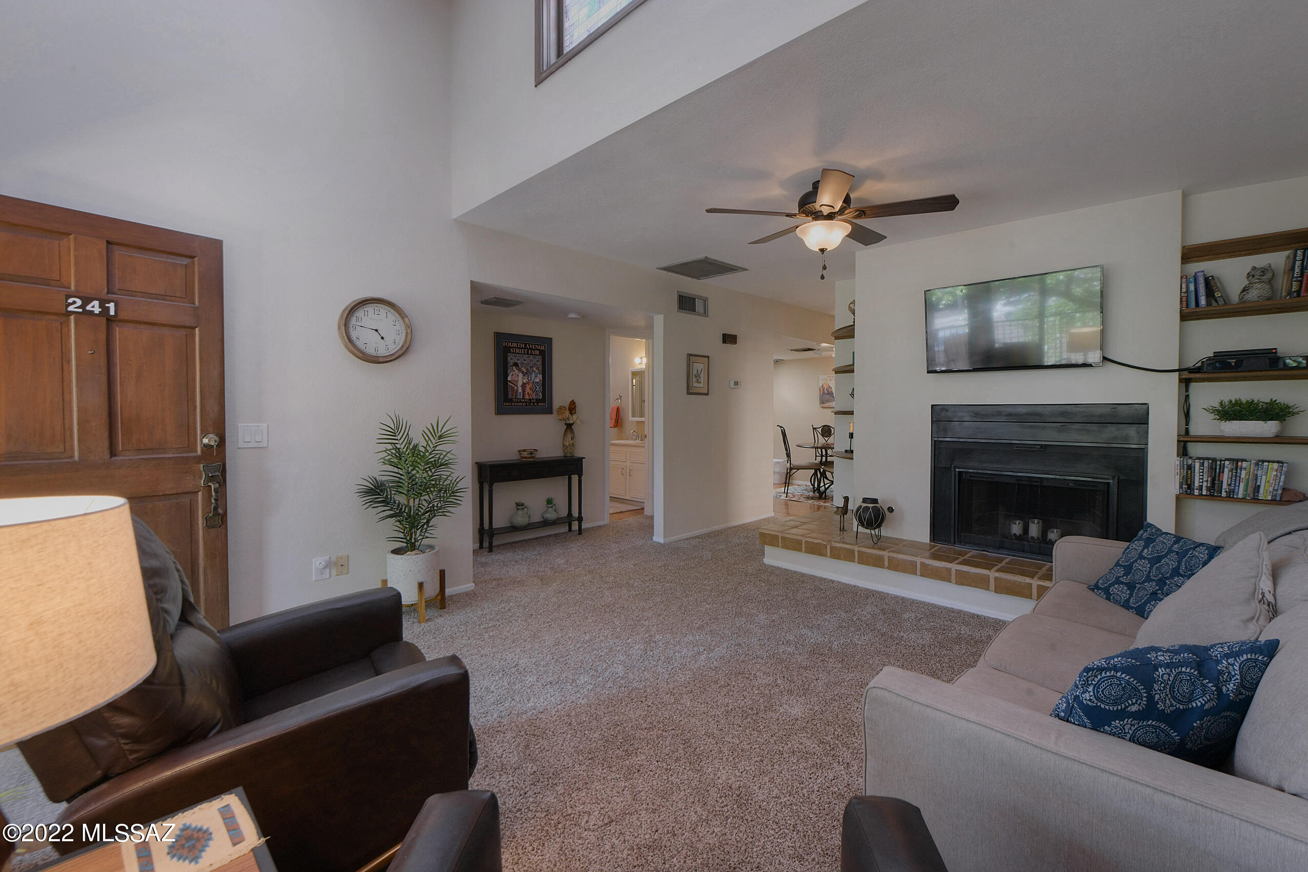 8267 North Oracle Road, Unit 241 Tucson, AZ 85704 - Photo 10 of 31 Gallery Image 10