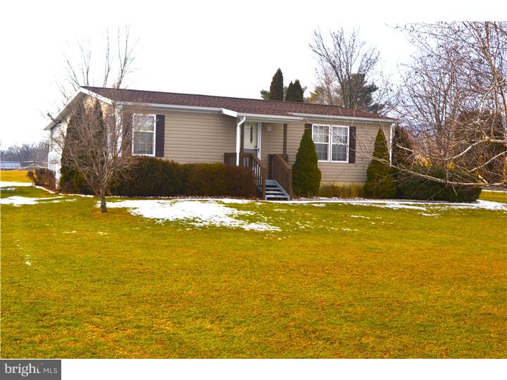 7 Faust North Road Bethel, PA 19507 - Photo 1 of 22 Exterior Front