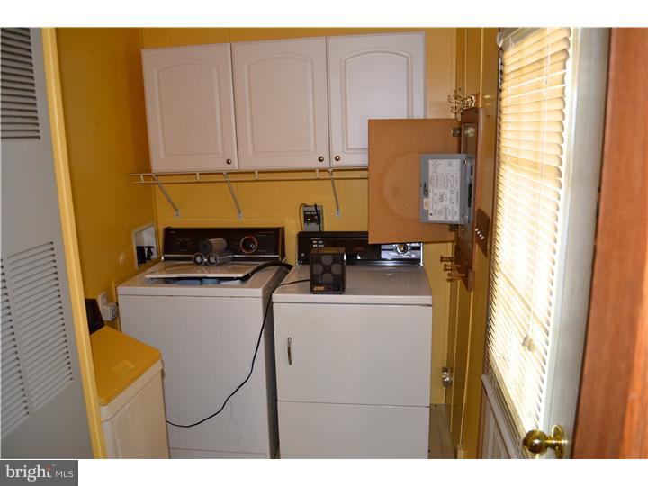 7 Faust North Road Bethel, PA 19507 - Photo 11 of 22 Laundry Room