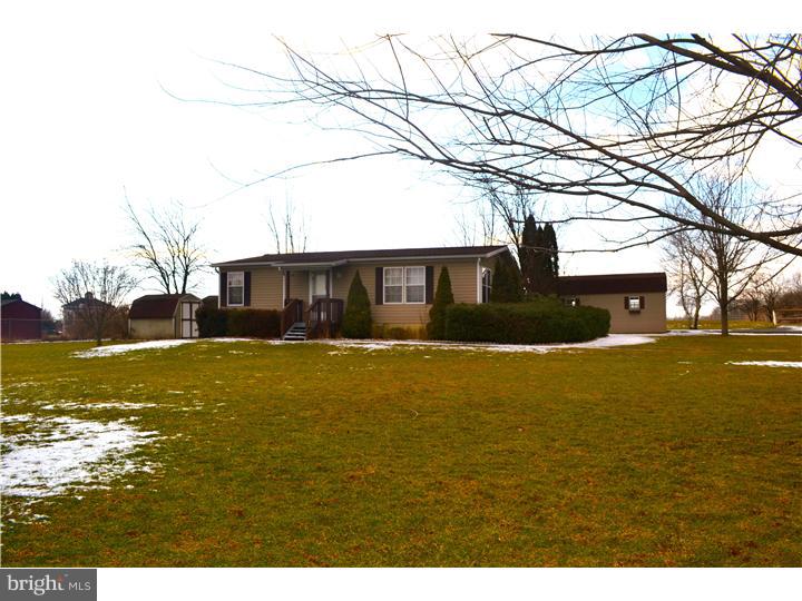 7 Faust North Road Bethel, PA 19507 - Photo 12 of 22 Exterior