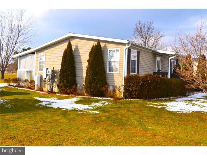 7 Faust North Road Bethel, PA 19507 - Photo 13 of 22 Exterior Side