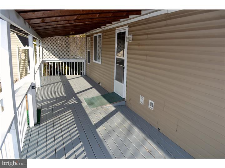 7 Faust North Road Bethel, PA 19507 - Photo 16 of 22 Deck