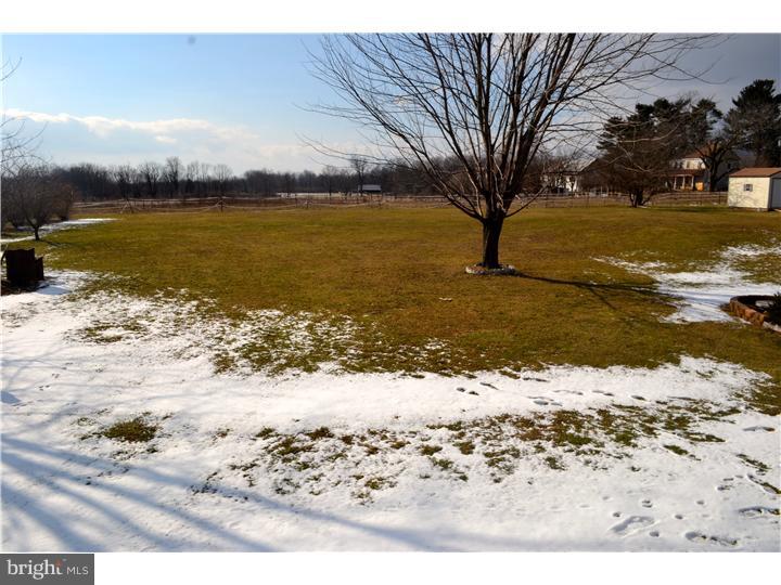 7 Faust North Road Bethel, PA 19507 - Photo 18 of 22 Back Yard