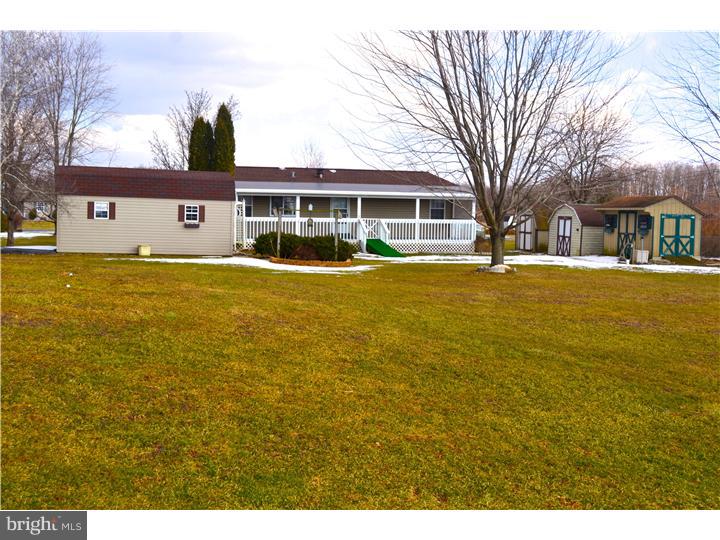 7 Faust North Road Bethel, PA 19507 - Photo 19 of 22 Exterior