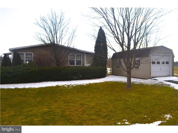 7 Faust North Road Bethel, PA 19507 - Photo 21 of 22 Exterior Side