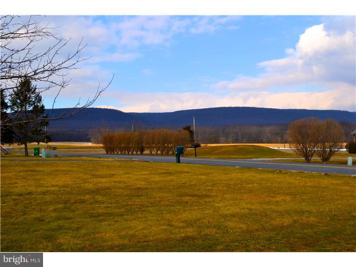 7 Faust North Road Bethel, PA 19507 - Photo 22 of 22 View from Front Door