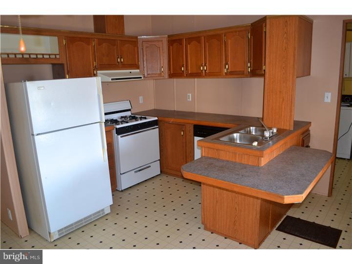 7 Faust North Road Bethel, PA 19507 - Photo 4 of 22 Kitchen
