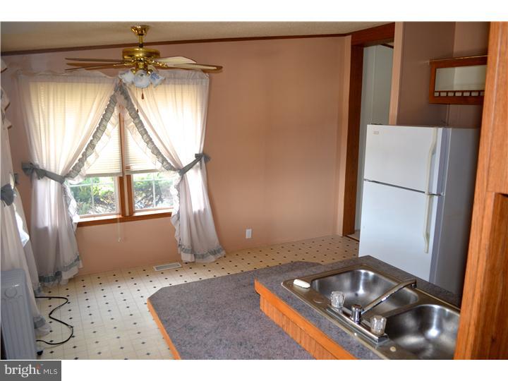 7 Faust North Road Bethel, PA 19507 - Photo 7 of 22 Kitchen