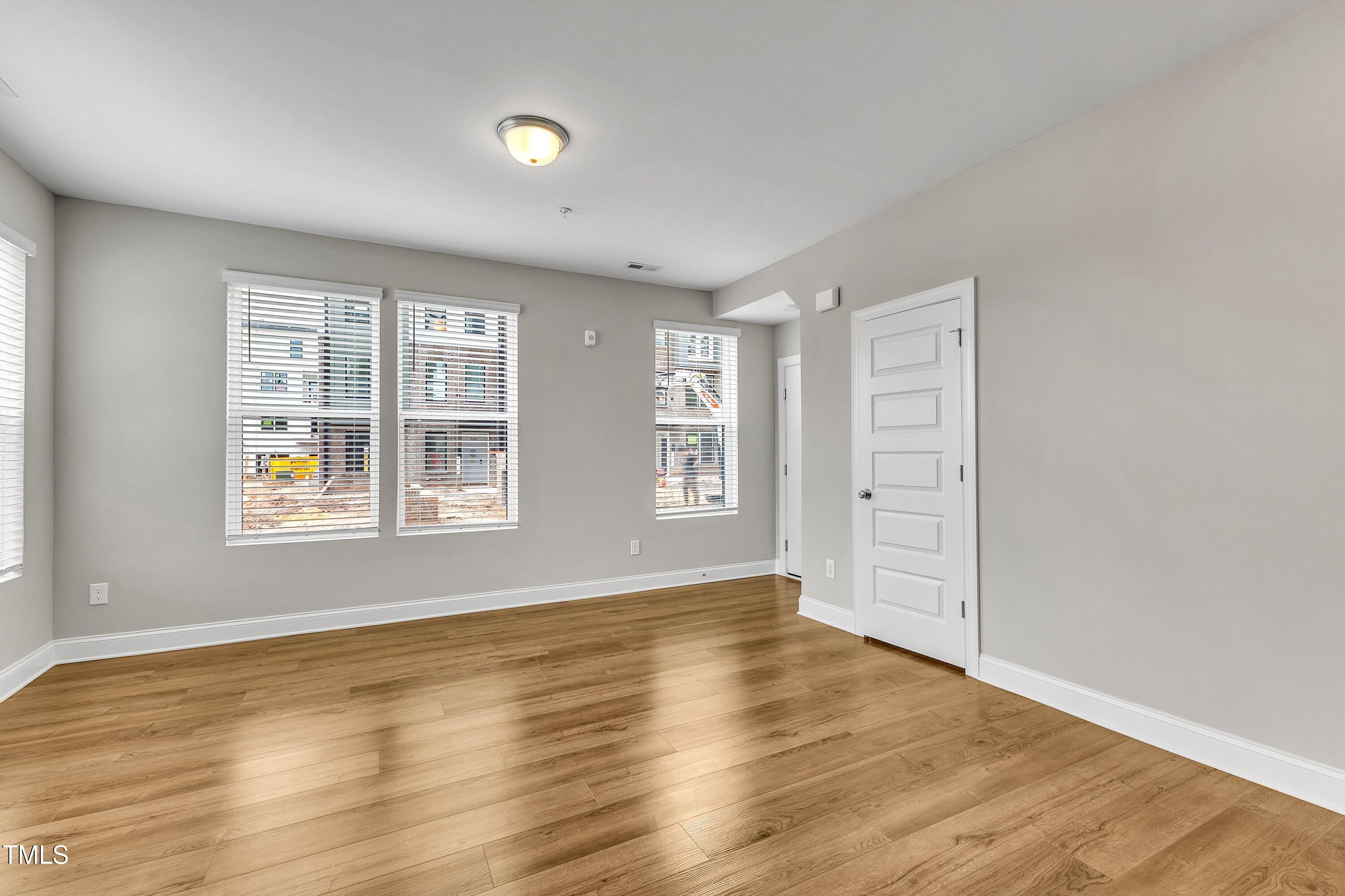 1249 South Blount Street, Unit 101 Raleigh, NC 27601 - Photo 4 of 42 4