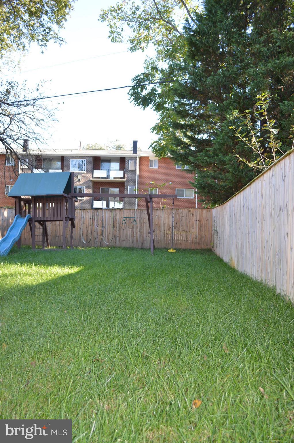 3807 Bancroft Road Baltimore, MD 21215 - Photo 22 of 25 Gallery Image 22