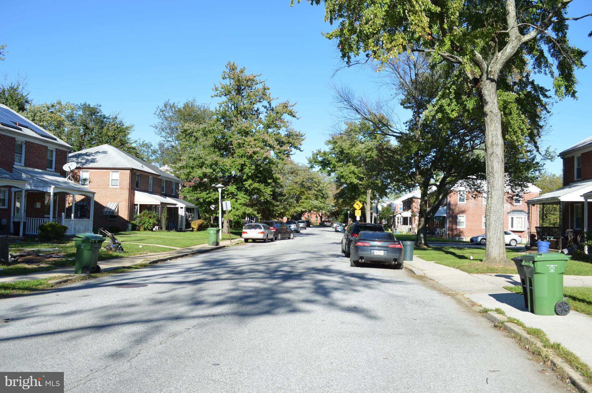 3807 Bancroft Road Baltimore, MD 21215 - Photo 25 of 25 Gallery Image 25