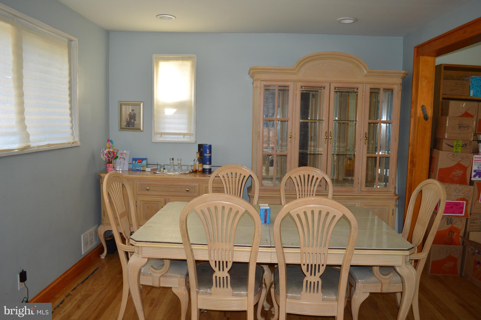 3807 Bancroft Road Baltimore, MD 21215 - Photo 10 of 25 Gallery Image 10