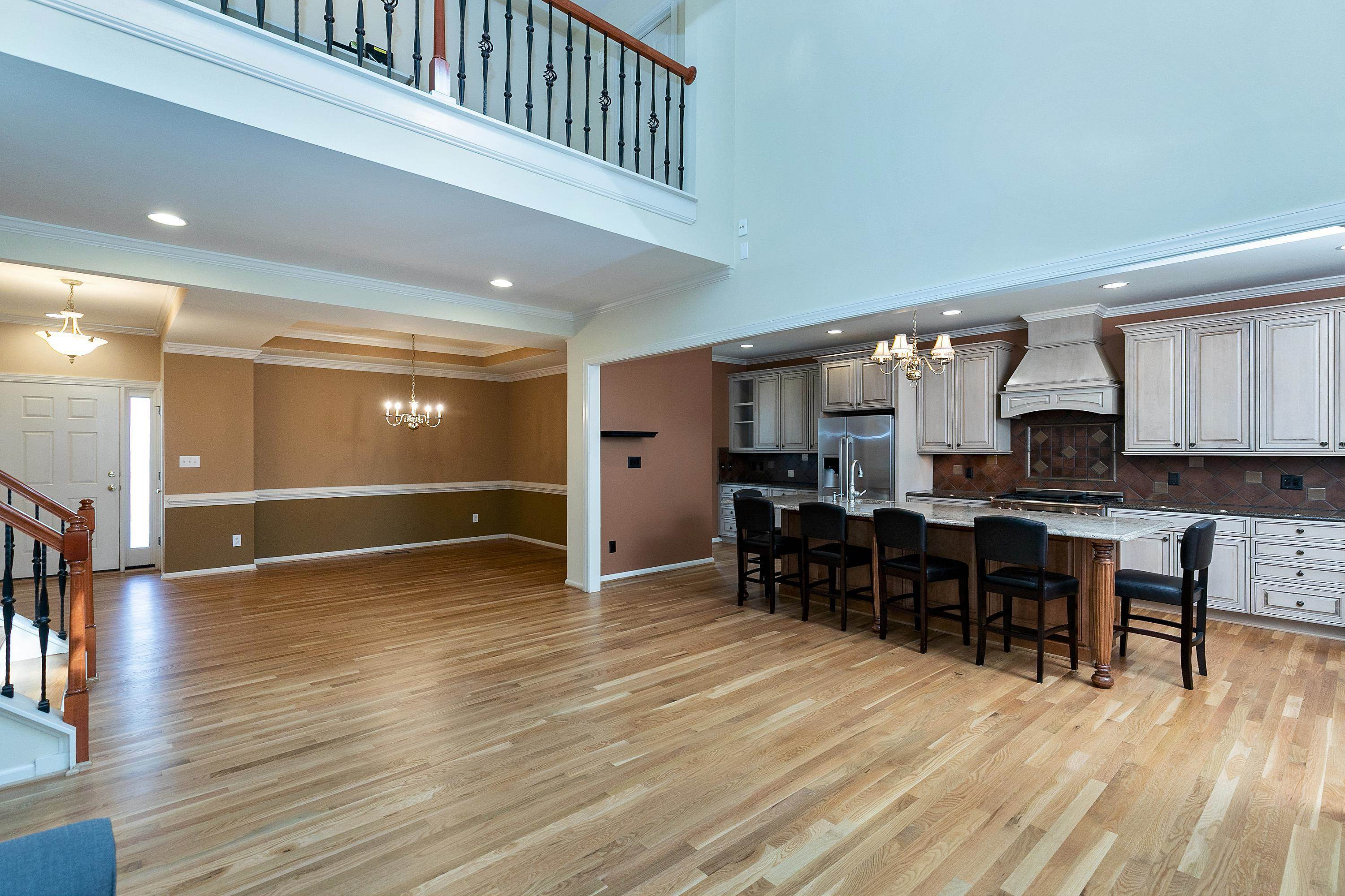 7900 Milltrace Run Raleigh, NC 27615 - Photo 10 of 42 Photo 10