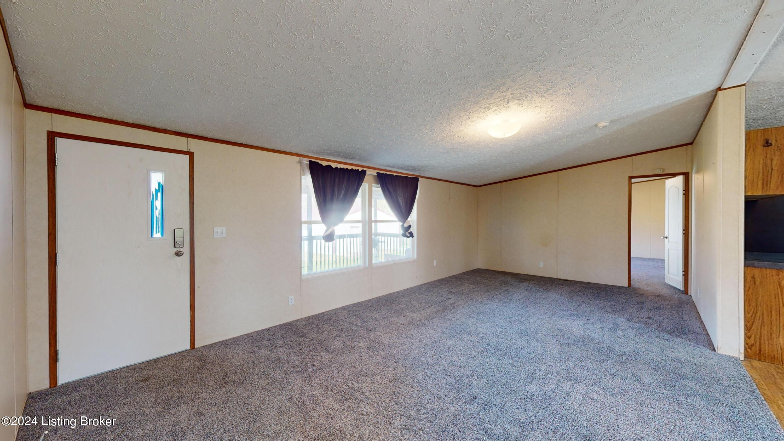 686 Windy Ridge Road Bedford, KY 40006 - Photo 8 of 42 Living Room